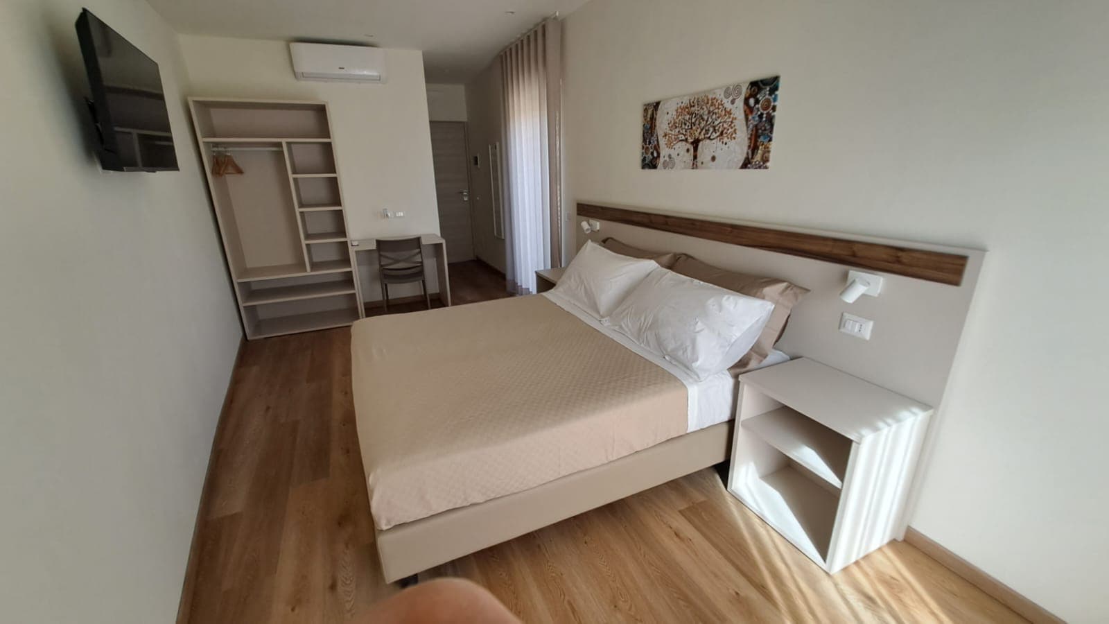 Floor 3