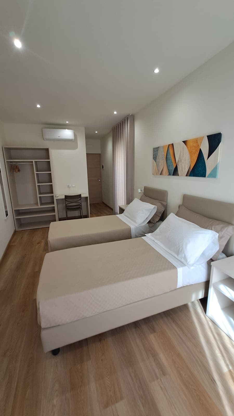 Floor 2