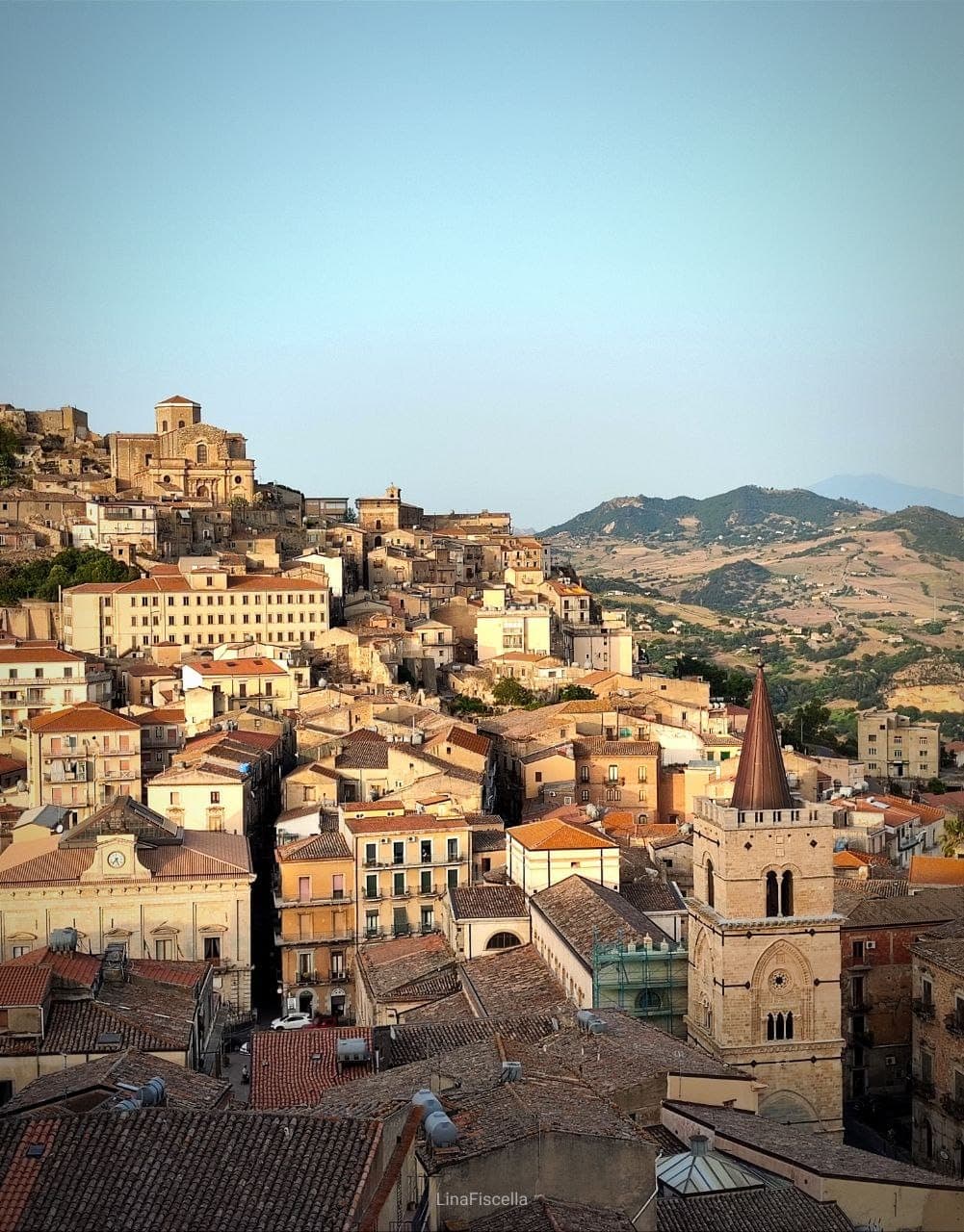 Casa al Duomo — dettagli camera