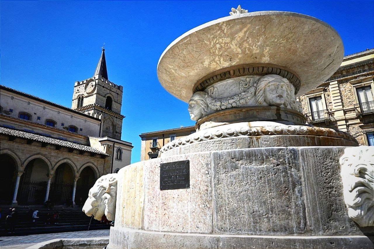 Cathedral of San Nicola