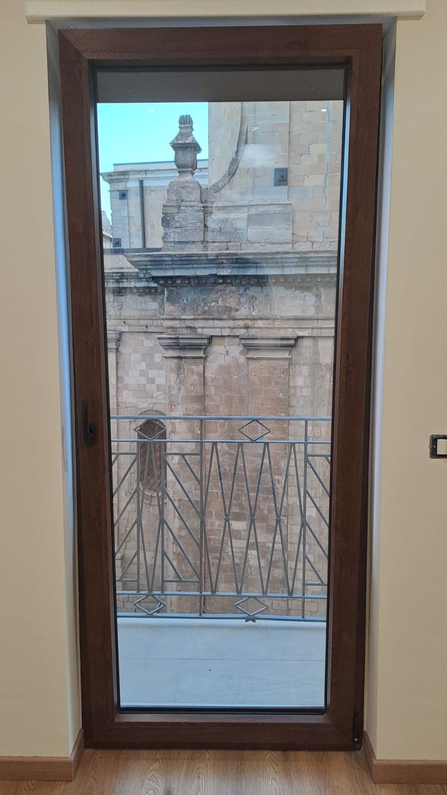 Casa al Duomo, Nicosia, Sicily — atmosphere