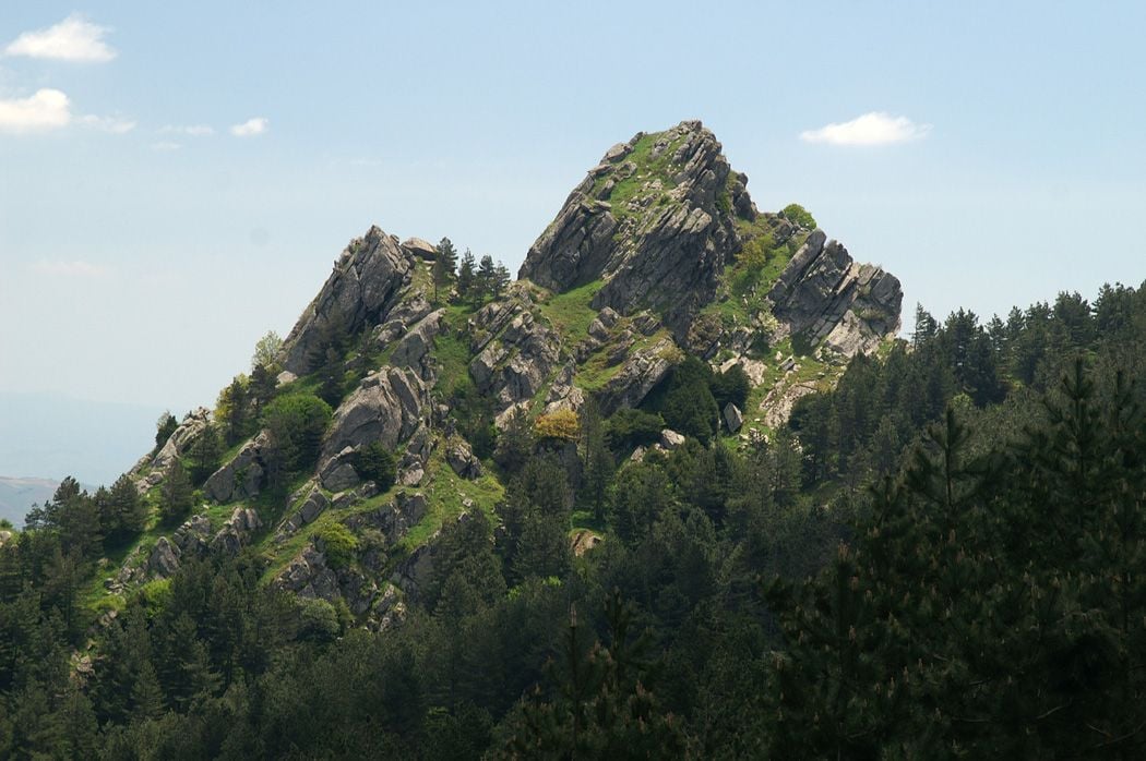 Riserva Sambughetti–Campanito