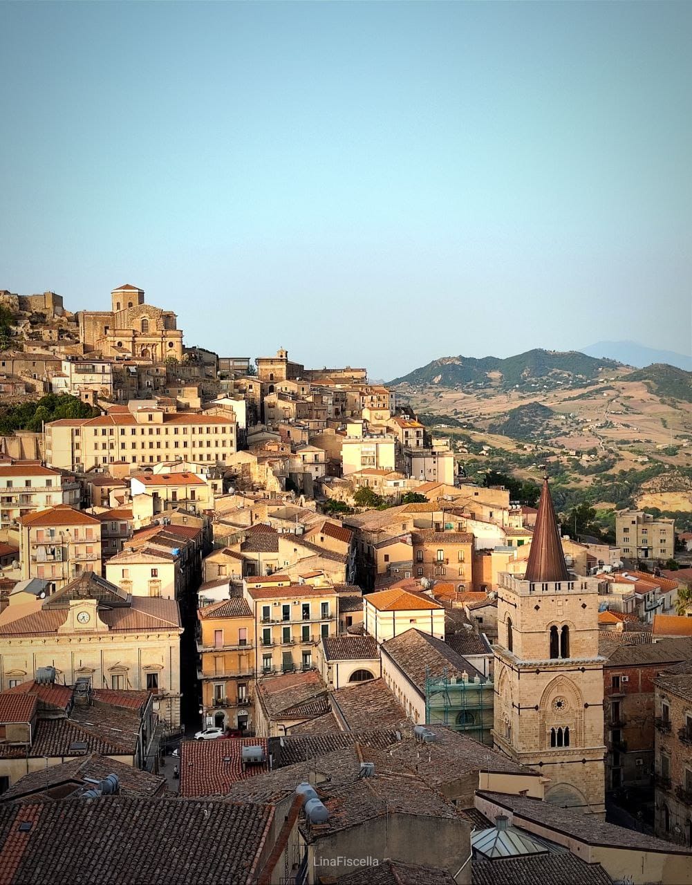 Casa al Duomo — dettagli camera