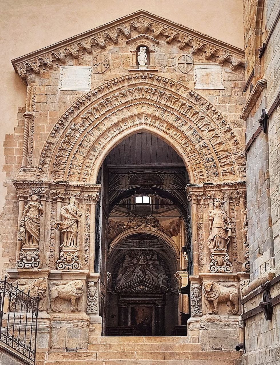 Casa al Duomo — dettagli della struttura