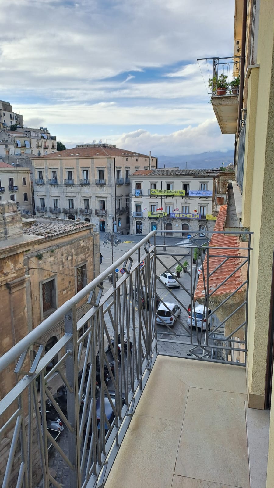 Dettaglio Casa al Duomo